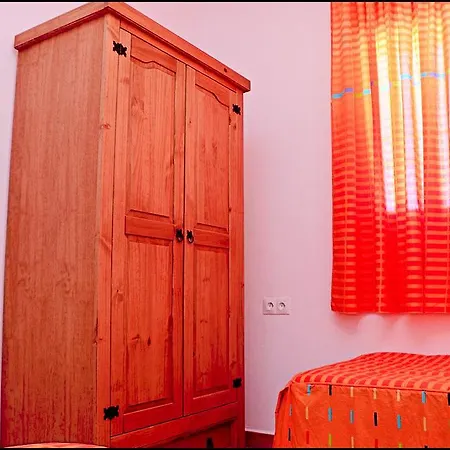 Bungalow En Conil Con Piscina Conil De La Frontera