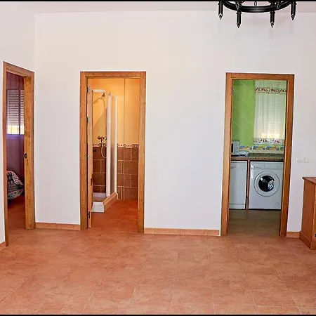 Сasa de vacaciones Bungalow En Conil Con Piscina