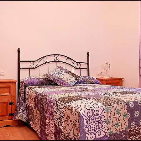 Сasa de vacaciones Bungalow En Conil Con Piscina *