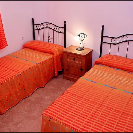 Bungalow En Conil Con Piscina